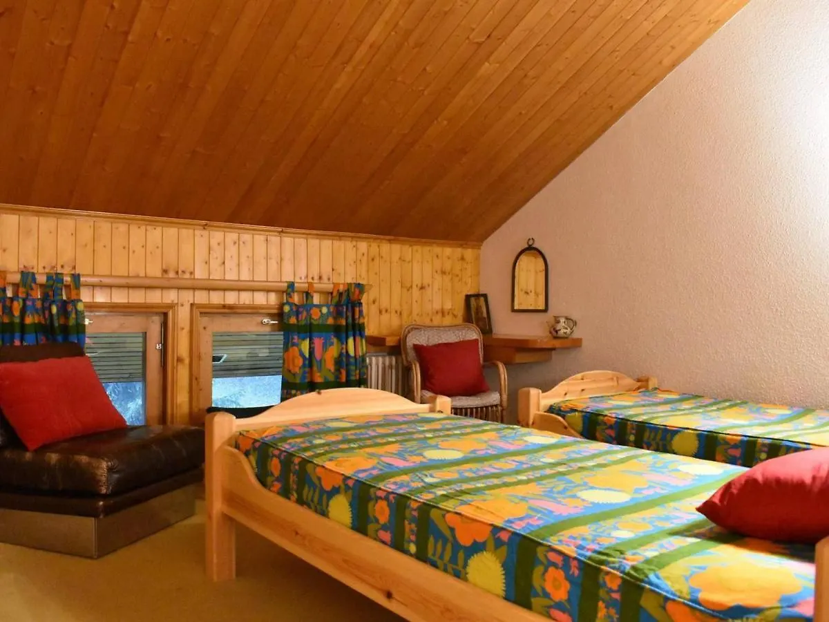 Spacieux Appartement 9P Avec Cheminee, Balcon Sud, Proche Pistes - Meribel - Fr-1-180-330 Les Allues 0*,