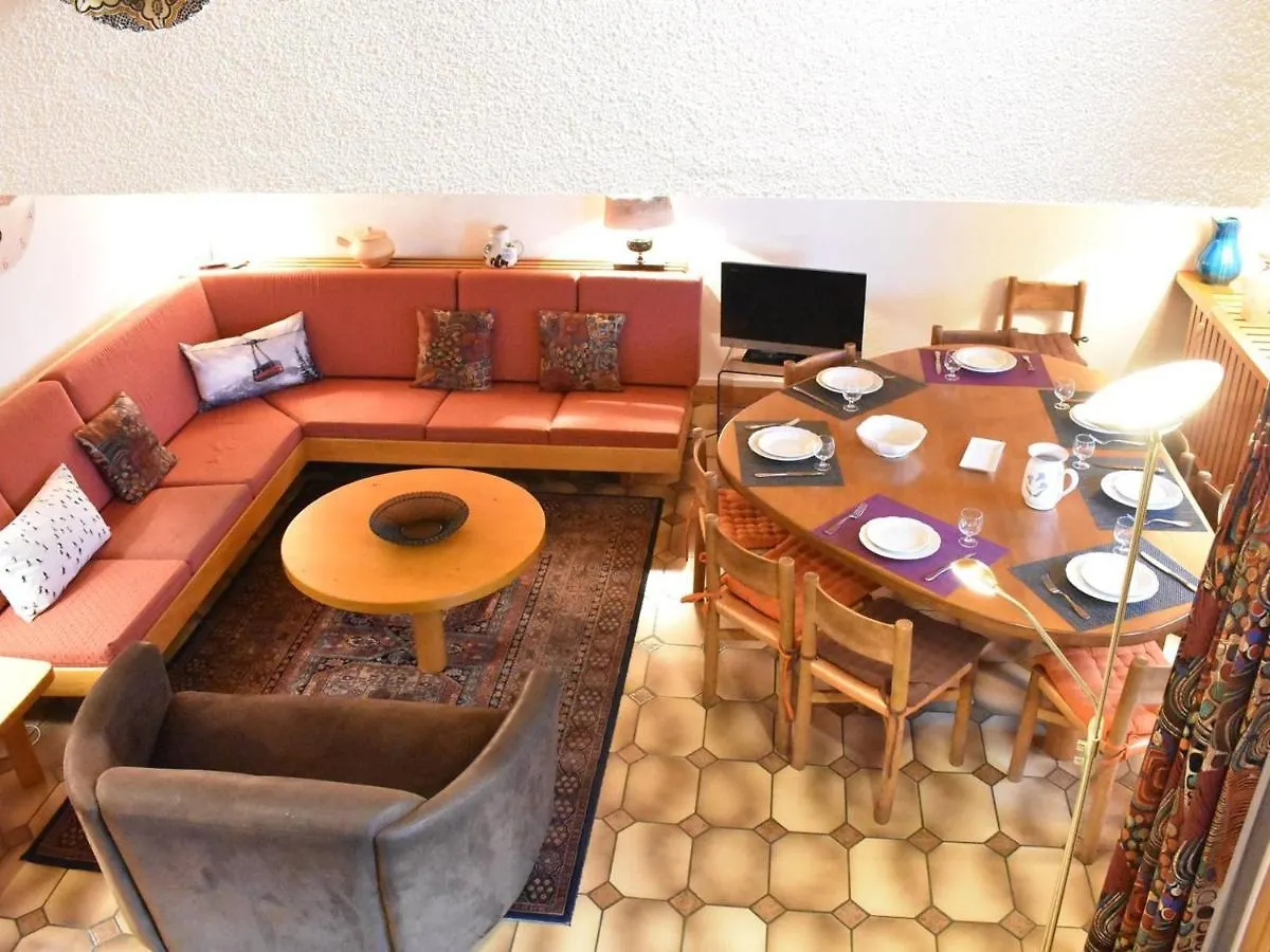 Spacieux Appartement 9P Avec Cheminee, Balcon Sud, Proche Pistes - Meribel - Fr-1-180-330 Les Allues Daire